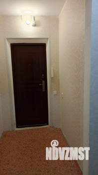 1-к квартира, вторичка, 38м2, 4/15 этаж