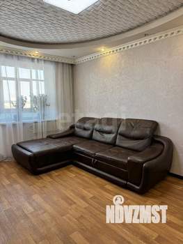 3-к квартира, вторичка, 67м2, 9/10 этаж