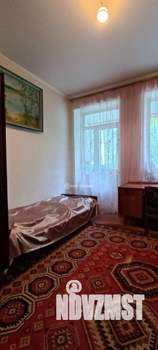 2-к квартира, вторичка, 44м2, 2/2 этаж