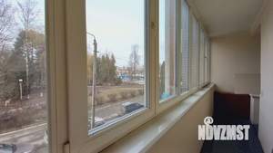 3-к квартира, вторичка, 83м2, 2/10 этаж