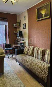 2-к квартира, вторичка, 82м2, 2/2 этаж