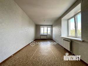1-к квартира, вторичка, 36м2, 5/6 этаж
