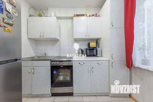 1-к квартира, вторичка, 30м2, 2/5 этаж