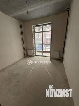 2-к квартира, вторичка, 69м2, 1/9 этаж