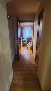 3-к квартира, вторичка, 114м2, 4/10 этаж