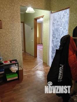 2-к квартира, вторичка, 61м2, 10/11 этаж