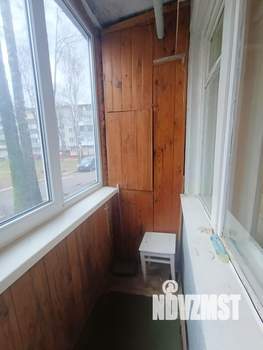 2-к квартира, вторичка, 49м2, 1/5 этаж