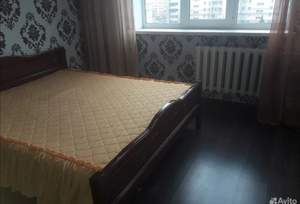 2-к квартира, вторичка, 80м2, 5/6 этаж