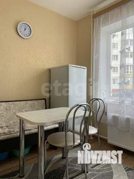 1-к квартира, вторичка, 32м2, 1/10 этаж
