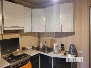 2-к квартира, вторичка, 43м2, 2/4 этаж