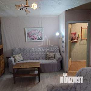 2-к квартира, вторичка, 45м2, 2/5 этаж
