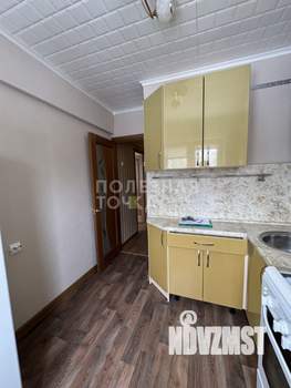 1-к квартира, вторичка, 31м2, 4/5 этаж