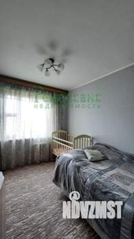 3-к квартира, вторичка, 64м2, 5/10 этаж