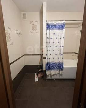 1-к квартира, вторичка, 32м2, 5/10 этаж