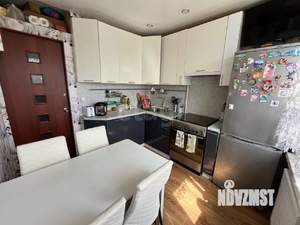 2-к квартира, вторичка, 50м2, 6/9 этаж