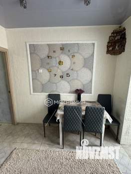 1-к квартира, вторичка, 37м2, 6/10 этаж