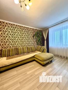 2-к квартира, вторичка, 56м2, 7/10 этаж