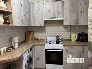 2-к квартира, вторичка, 52м2, 2/5 этаж