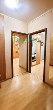 2-к квартира, вторичка, 43м2, 3/5 этаж