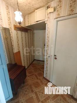 1-к квартира, вторичка, 32м2, 4/5 этаж