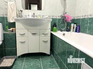 1-к квартира, вторичка, 40м2, 9/10 этаж