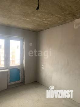 1-к квартира, вторичка, 33м2, 9/10 этаж