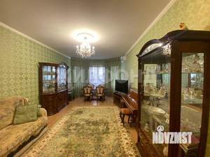 2-к квартира, вторичка, 88м2, 2/5 этаж