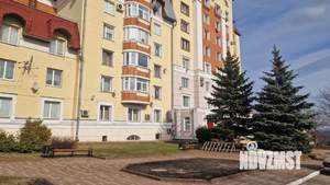 2-к квартира, вторичка, 61м2, 6/6 этаж