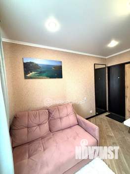 Студия квартира, вторичка, 14м2, 2/9 этаж