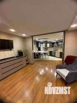 3-к квартира, вторичка, 85м2, 5/10 этаж