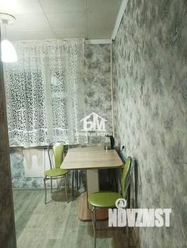 1-к квартира, вторичка, 37м2, 11/14 этаж