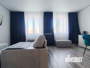 3-к квартира, вторичка, 96м2, 3/12 этаж