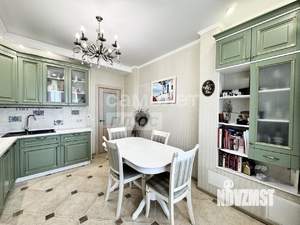 2-к квартира, вторичка, 75м2, 13/16 этаж