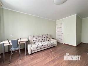 1-к квартира, вторичка, 36м2, 3/5 этаж