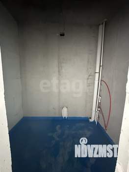 1-к квартира, вторичка, 45м2, 2/4 этаж