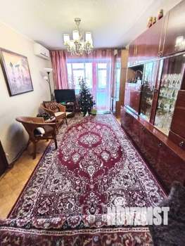 2-к квартира, вторичка, 46м2, 3/5 этаж