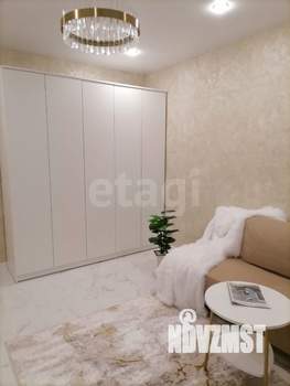 1-к квартира, вторичка, 40м2, 7/10 этаж