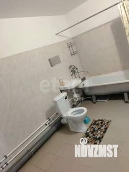 1-к квартира, вторичка, 49м2, 14/14 этаж