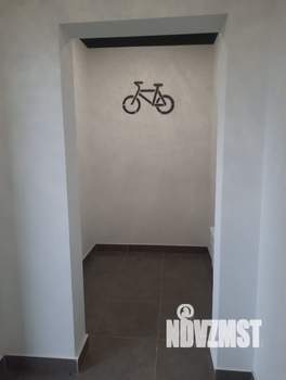 3-к квартира, сданный дом, 79м2, 5/16 этаж