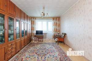 1-к квартира, вторичка, 38м2, 7/9 этаж