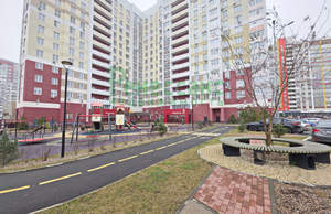 2-к квартира, вторичка, 67м2, 10/14 этаж