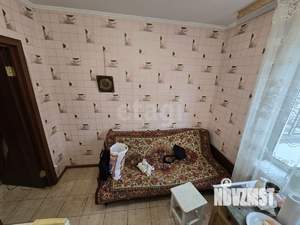 1-к квартира, вторичка, 37м2, 6/10 этаж