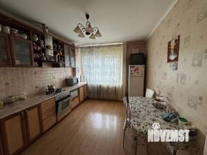 2-к квартира, вторичка, 77м2, 7/10 этаж