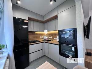 3-к квартира, вторичка, 58м2, 4/5 этаж