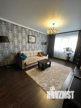 3-к квартира, вторичка, 65м2, 4/9 этаж