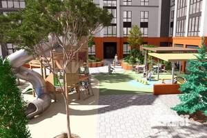 1-к квартира, вторичка, 43м2, 3/9 этаж