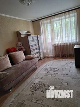 1-к квартира, вторичка, 32м2, 3/6 этаж