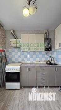 2-к квартира, вторичка, 45м2, 5/5 этаж