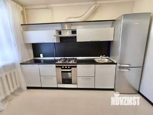 1-к квартира, вторичка, 44м2, 9/10 этаж