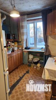 3-к квартира, вторичка, 71м2, 1/3 этаж
